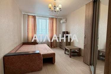 1-комнатная квартира по адресу ул. Грушевского Михаила (площадь 35 м²) - Atlanta.ua - фото 13