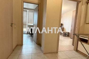 1-комнатная квартира по адресу ул. Грушевского Михаила (площадь 35 м²) - Atlanta.ua - фото 15