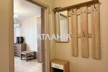 1-комнатная квартира по адресу ул. Грушевского Михаила (площадь 35 м²) - Atlanta.ua - фото 16