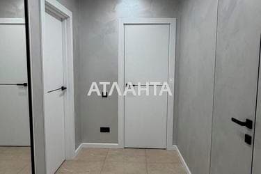 1-комнатная квартира по адресу ул. Стрийська (площадь 41,4 м²) - Atlanta.ua - imageAlt 27
