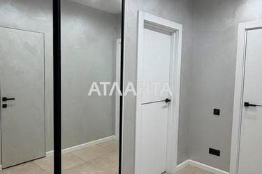 1-комнатная квартира по адресу ул. Стрийська (площадь 41,4 м²) - Atlanta.ua - imageAlt 28