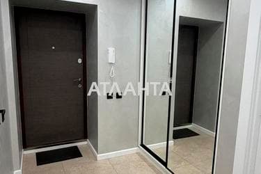 1-комнатная квартира по адресу ул. Стрийська (площадь 41,4 м²) - Atlanta.ua - imageAlt 29