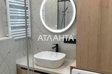 1-комнатная квартира по адресу ул. Стрийська (площадь 41,4 м²) - Atlanta.ua - imageAlt 30