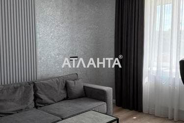 1-комнатная квартира по адресу ул. Стрийська (площадь 41,4 м²) - Atlanta.ua - imageAlt 37