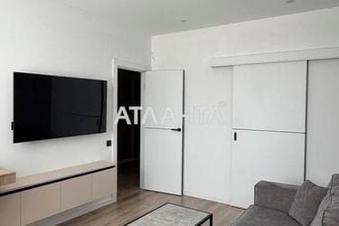 1-комнатная квартира по адресу ул. Стрийська (площадь 41,4 м²) - Atlanta.ua - imageAlt 38