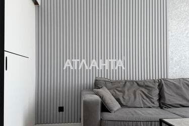 1-комнатная квартира по адресу ул. Стрийська (площадь 41,4 м²) - Atlanta.ua - imageAlt 41