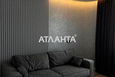 1-комнатная квартира по адресу ул. Стрийська (площадь 41,4 м²) - Atlanta.ua - imageAlt 42
