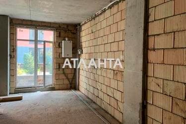 1-комнатная квартира по адресу ул. Марсельская (площадь 40 м²) - Atlanta.ua - фото 13