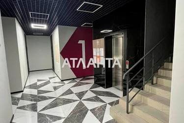 1-комнатная квартира по адресу ул. Марсельская (площадь 40 м²) - Atlanta.ua - фото 16