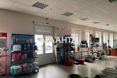 Коммерческая недвижимость по адресу Новомосковская дор. (площадь 232 м²) - Atlanta.ua - imageAlt 11