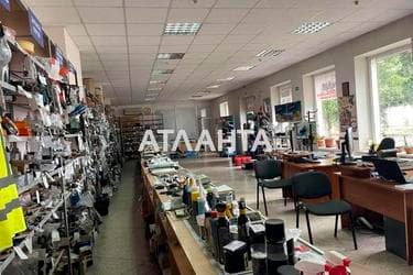 Коммерческая недвижимость по адресу Новомосковская дор. (площадь 232 м²) - Atlanta.ua - imageAlt 12