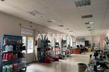 Коммерческая недвижимость по адресу Новомосковская дор. (площадь 232 м²) - Atlanta.ua - imageAlt 13