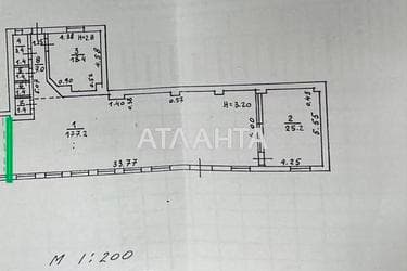Коммерческая недвижимость по адресу Новомосковская дор. (площадь 232 м²) - Atlanta.ua - imageAlt 16
