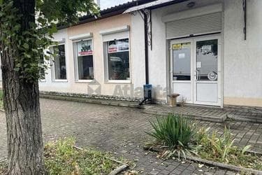 Коммерческая недвижимость по адресу Новомосковская дор. (площадь 232 м²) - Atlanta.ua - фото 9