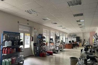 Коммерческая недвижимость по адресу Новомосковская дор. (площадь 232 м²) - Atlanta.ua - фото 10