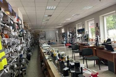 Коммерческая недвижимость по адресу Новомосковская дор. (площадь 232 м²) - Atlanta.ua - фото 11