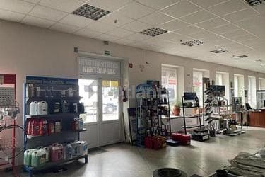 Коммерческая недвижимость по адресу Новомосковская дор. (площадь 232 м²) - Atlanta.ua - фото 12