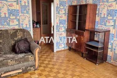 2-комнатная квартира по адресу ул. Бувалкина Владислава (площадь 47,8 м²) - Atlanta.ua - фото 26