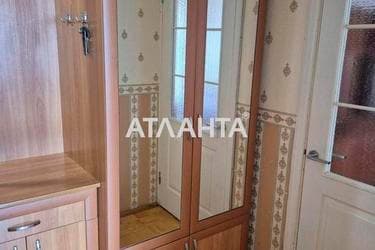 2-комнатная квартира по адресу ул. Бувалкина Владислава (площадь 47,8 м²) - Atlanta.ua - фото 29