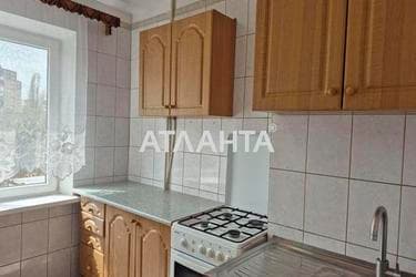 2-комнатная квартира по адресу ул. Бувалкина Владислава (площадь 47,8 м²) - Atlanta.ua - фото 22