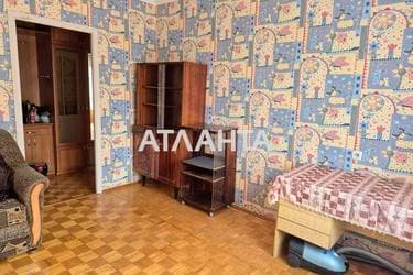 2-комнатная квартира по адресу ул. Бувалкина Владислава (площадь 47,8 м²) - Atlanta.ua - фото 27