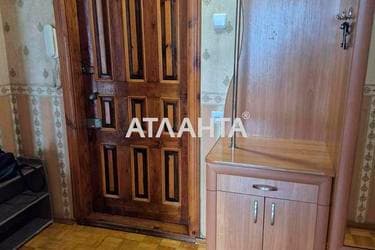2-комнатная квартира по адресу ул. Бувалкина Владислава (площадь 47,8 м²) - Atlanta.ua - фото 35