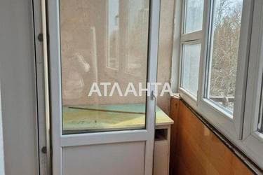 2-комнатная квартира по адресу ул. Бувалкина Владислава (площадь 47,8 м²) - Atlanta.ua - фото 31