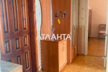 2-комнатная квартира по адресу ул. Бувалкина Владислава (площадь 47,8 м²) - Atlanta.ua - фото 34