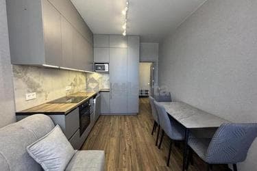 1-кімнатна квартира за адресою вул. Краснова (площа 40,8 м²) - Atlanta.ua - фото 32