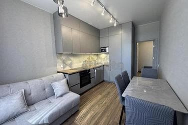 1-кімнатна квартира за адресою вул. Краснова (площа 40,8 м²) - Atlanta.ua - фото 33