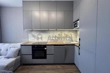 1-кімнатна квартира за адресою вул. Краснова (площа 40,8 м²) - Atlanta.ua - фото 34