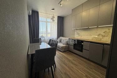 1-кімнатна квартира за адресою вул. Краснова (площа 40,8 м²) - Atlanta.ua - фото 35