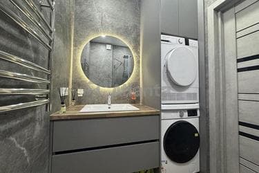 1-кімнатна квартира за адресою вул. Краснова (площа 40,8 м²) - Atlanta.ua - фото 37