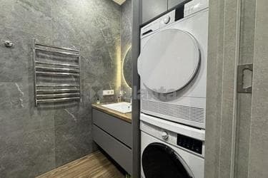 1-кімнатна квартира за адресою вул. Краснова (площа 40,8 м²) - Atlanta.ua - фото 38