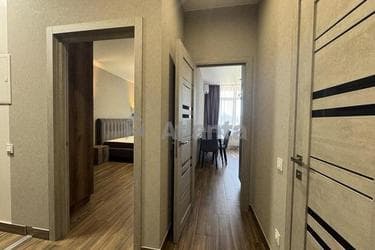 1-кімнатна квартира за адресою вул. Краснова (площа 40,8 м²) - Atlanta.ua - фото 39