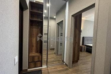 1-кімнатна квартира за адресою вул. Краснова (площа 40,8 м²) - Atlanta.ua - фото 42