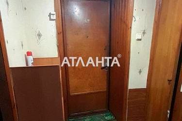 1-комнатная квартира по адресу ул. Кордонная (площадь 29 м²) - Atlanta.ua - imageAlt 13