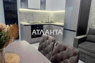 1-кімнатна квартира за адресою вул. Краснова (площа 42 м²) - Atlanta.ua - фото 11