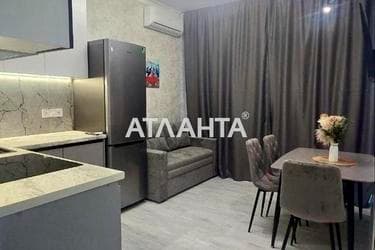 1-кімнатна квартира за адресою вул. Краснова (площа 42 м²) - Atlanta.ua - фото 12