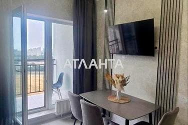1-кімнатна квартира за адресою вул. Краснова (площа 42 м²) - Atlanta.ua - фото 13