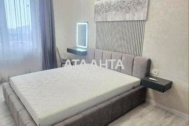 1-кімнатна квартира за адресою вул. Краснова (площа 42 м²) - Atlanta.ua - фото 14