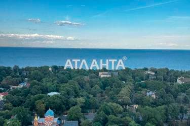 3-комнатная квартира по адресу Шевченко пр. (площадь 123 м²) - Atlanta.ua - imageAlt 27