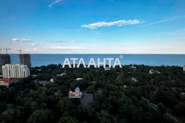 3-комнатная квартира по адресу Шевченко пр. (площадь 123 м²) - Atlanta.ua - imageAlt 35