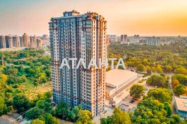 3-комнатная квартира по адресу Шевченко пр. (площадь 123 м²) - Atlanta.ua - imageAlt 38
