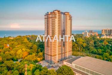 3-комнатная квартира по адресу Шевченко пр. (площадь 123 м²) - Atlanta.ua - imageAlt 39