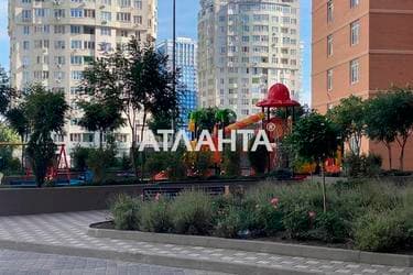 3-кімнатна квартира за адресою Люстдорфська дор. (площа 81,7 м²) - Atlanta.ua - фото 24