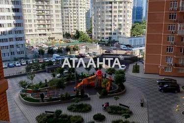 3-кімнатна квартира за адресою Люстдорфська дор. (площа 81,7 м²) - Atlanta.ua - фото 35