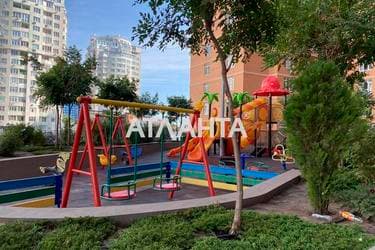 3-кімнатна квартира за адресою Люстдорфська дор. (площа 81,7 м²) - Atlanta.ua - фото 25