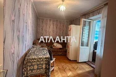 2-кімнатна квартира за адресою Добровольського пр. (площа 42 м²) - Atlanta.ua - фото 21
