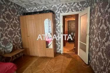 2-кімнатна квартира за адресою Добровольського пр. (площа 42 м²) - Atlanta.ua - фото 25